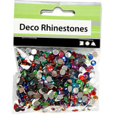 Rhinestones
