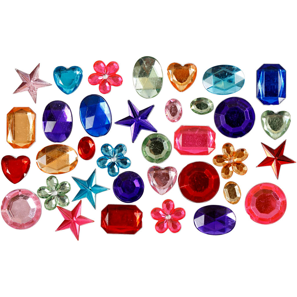 Rhinestones