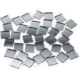 Mirror Mosaic Tiles