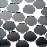 Mirror Mosaic Tiles