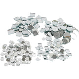 Mirror Mosaic Tiles