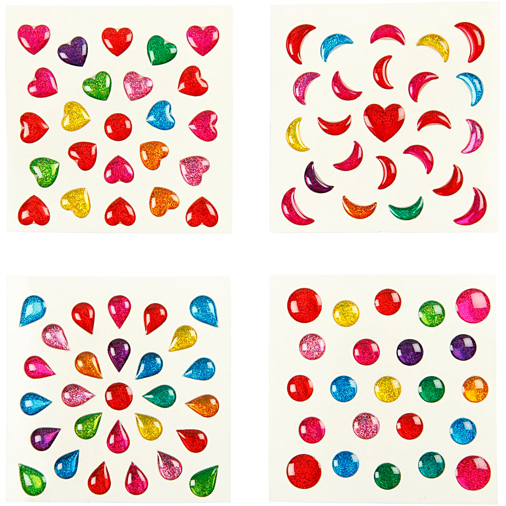 Mini Stickers