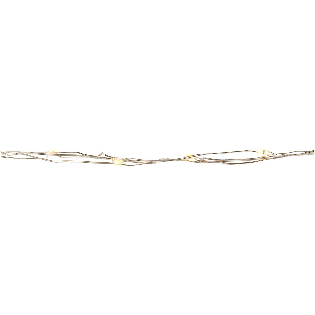 LED String of Lights