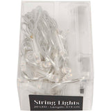 LED String of Lights