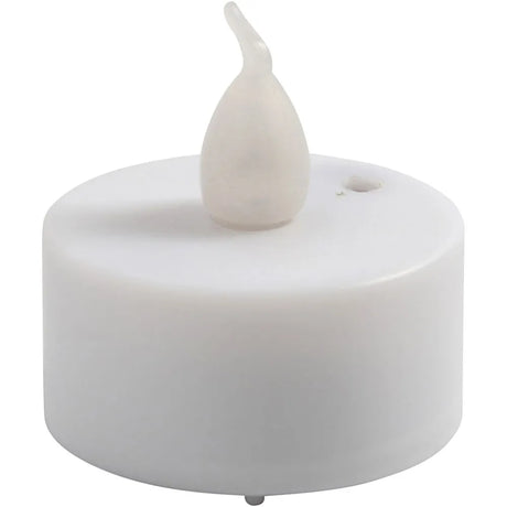 LED Tea Light Candles (6 Pack)