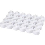 LED Tea Light Candles