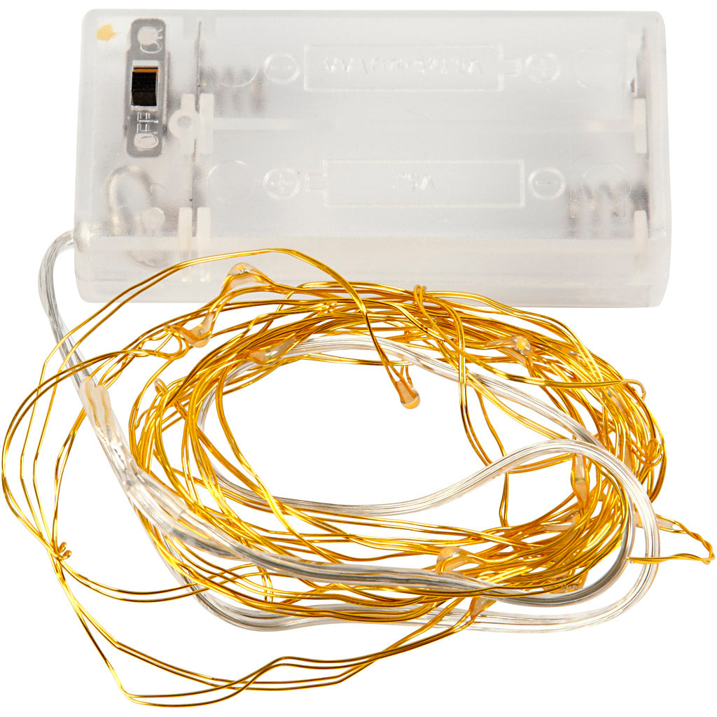 LED String of Lights