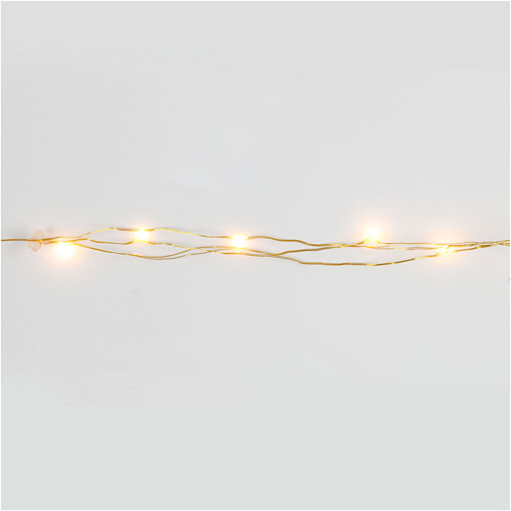 LED String of Lights