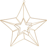 Hanging ornament