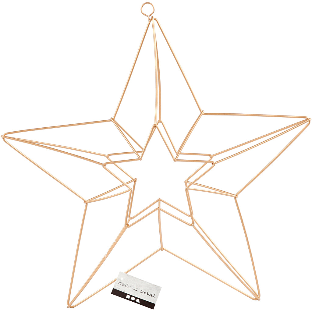 Hanging ornament