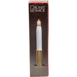Lucia candle