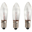 LED bulbs