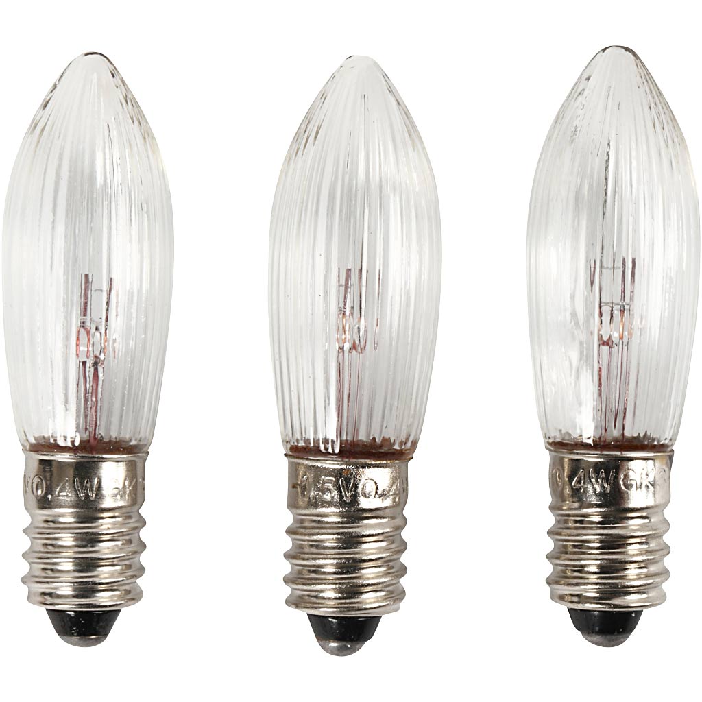 LED bulbs