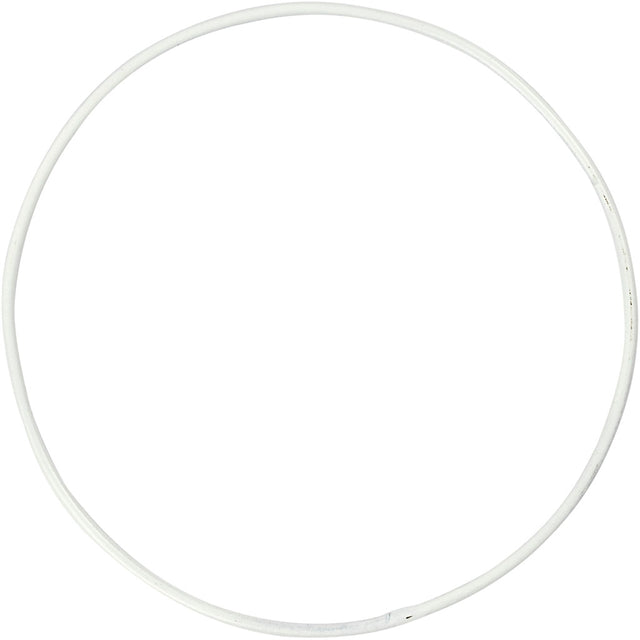 Metal Wire Ring