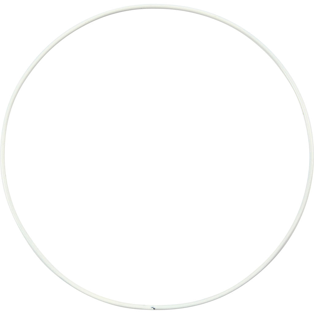 Metal Wire Ring