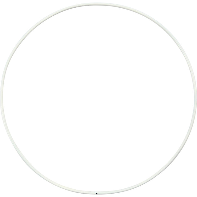 Metal Wire Ring
