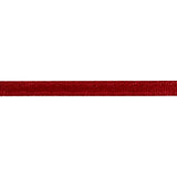 Satin Ribbon 15m - Red