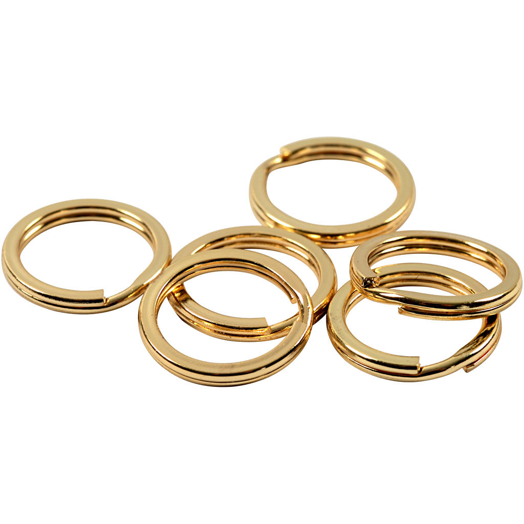Split Ring