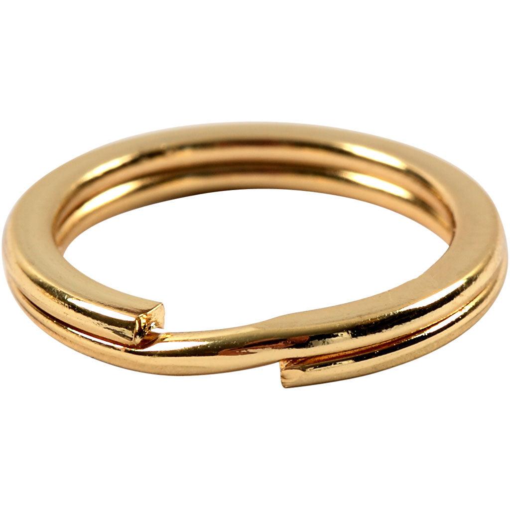 Split Ring