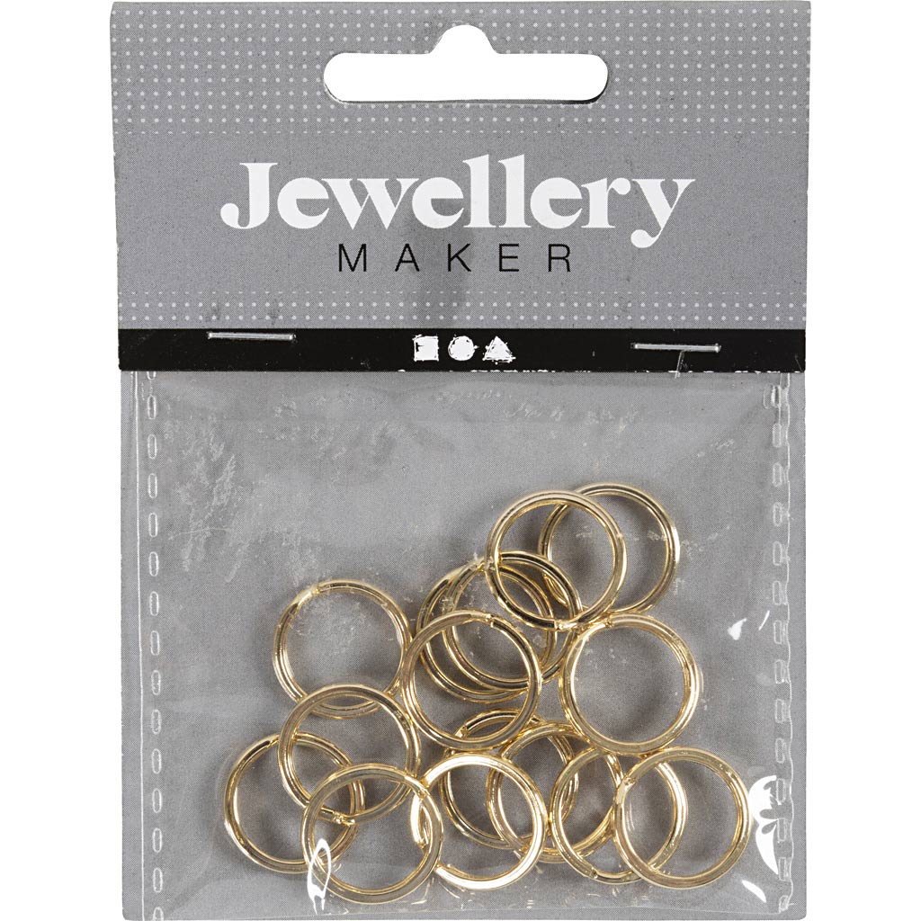 Split Ring