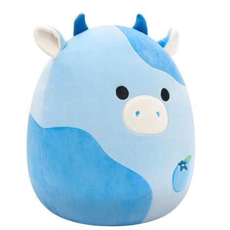 Squishmallows 12 Inch - Rutanya the Blueberry Cow