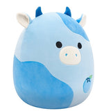 Squishmallows 12 Inch - Rutanya the Blueberry Cow