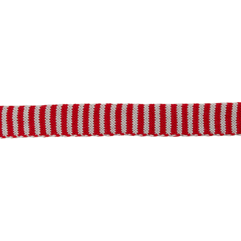 Knitted Tube