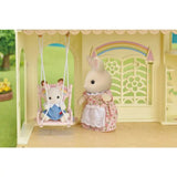 Sylvanian Families Baby Castle Nursery