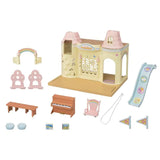 Sylvanian Families Baby Castle Nursery