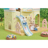 Sylvanian Families Baby Castle Nursery