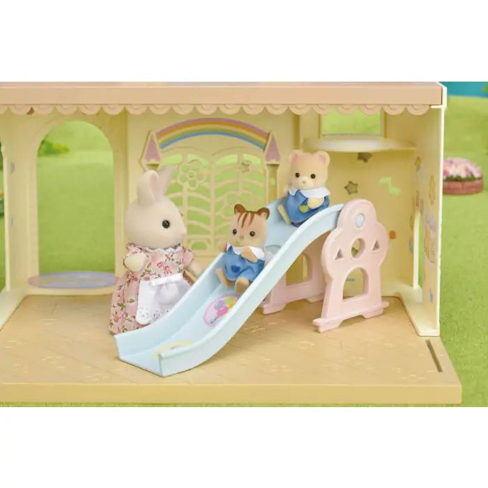 Sylvanian Families Baby Castle Nursery