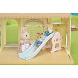 Sylvanian Families Baby Castle Nursery