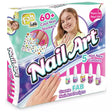Fab Lab Nail Art Kit