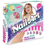 Fab Lab Nail Art Kit