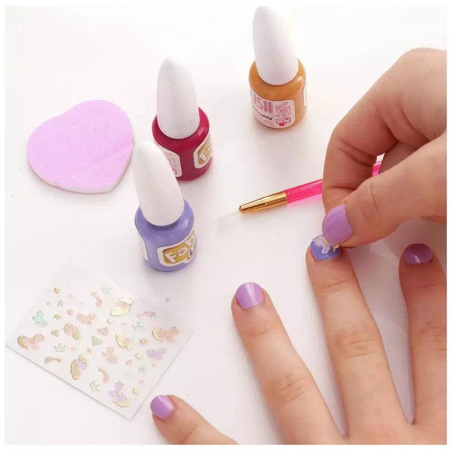 Fab Lab Nail Art Kit