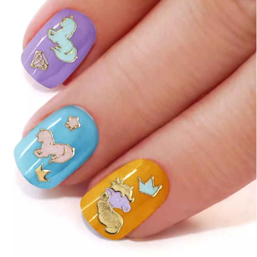 Fab Lab Nail Art Kit