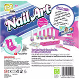 Fab Lab Nail Art Kit