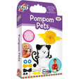 GALT Activity Pack - Pom Pom Pets