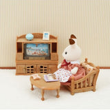 Sylvanian Families Comfy Living Room Set