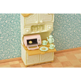 Sylvanian Dining Room Set