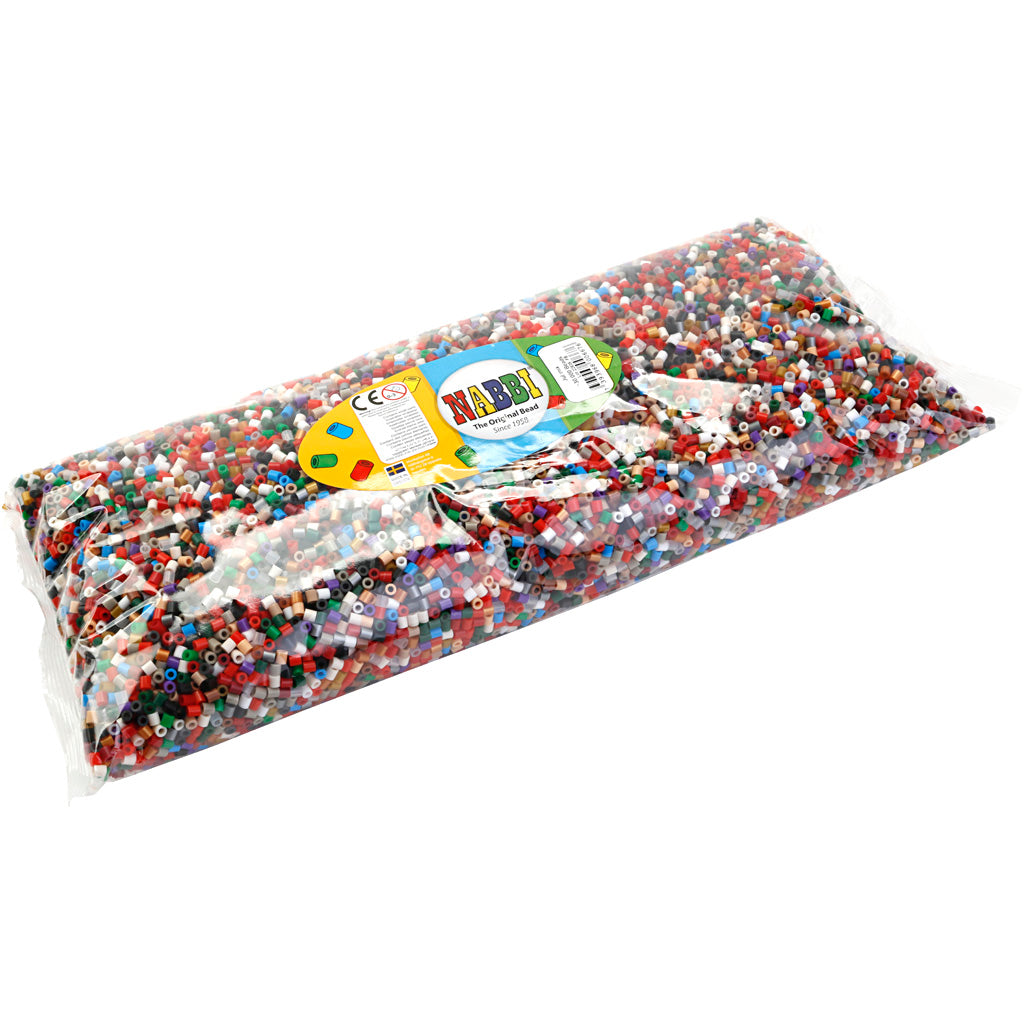 Fuse Beads