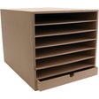 Paper Storage Unit