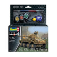 Revell Model Set - Sd.Kfz. 234-2 Puma
