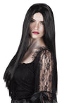 Black Witch Wig