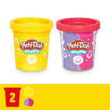 Play-Doh LIL Flowers Tulips & Daffodils