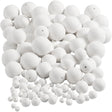 Compressed Cotton Balls