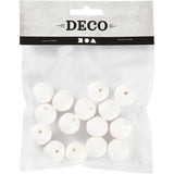 Compressed Cotton Balls