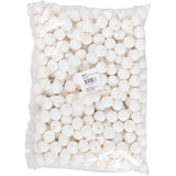 Compressed Cotton Balls