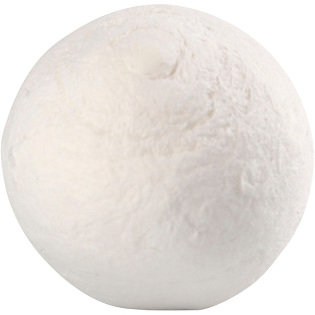 Compressed Cotton Balls