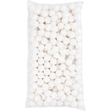 Compressed Cotton Balls